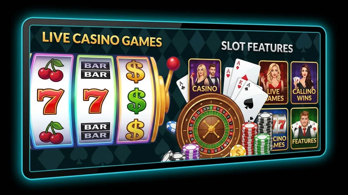 Giochi da casinò